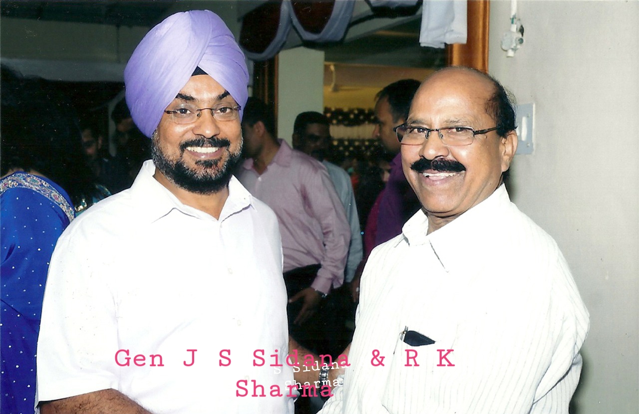 Sharma Events & Caterers